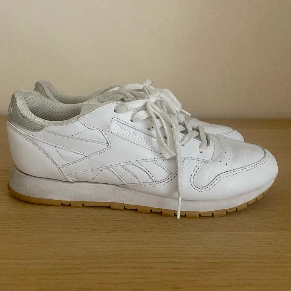 Reebok classic
